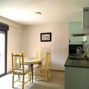 Casa Herrerillo Сasa de vacaciones