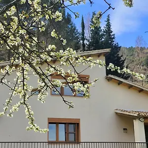 Casa Montepinar Сasa de vacaciones