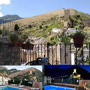 Peña Del Rey Apartamento