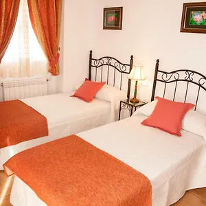 Casa Buenavista Сasa de vacaciones